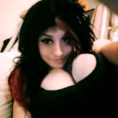turns out I love cock nearly as much as pussy lol