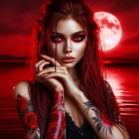 Queen👑 (@iriss__85) 's Twitter Profile Photo