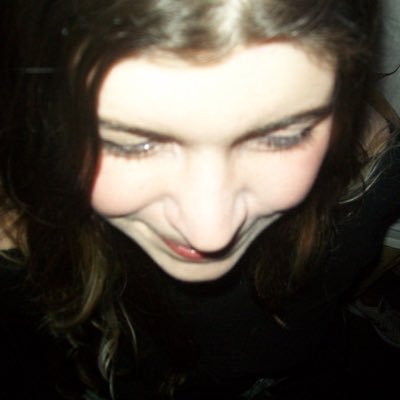 sloopylau's profile picture. you're all gonna watch me disappear into the sun