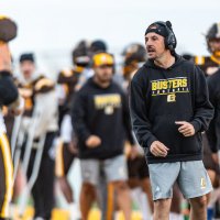 COACH NELSON (@ballcoachnelson) 's Twitter Profile Photo COACH NELSON (@ballcoachnelson) 's Twitter Profile Photo