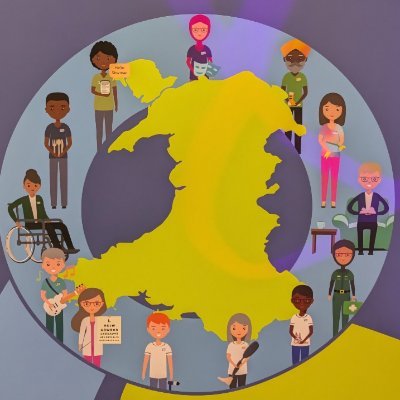 Aneurin Bevan University Health Board Community Neuro Service, working with people who have experienced Stroke & Acquired Brain Injury
