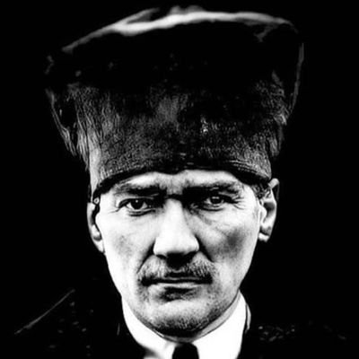 okancanoluk's profile picture. Ne Mutlu Türk' üm Diyene