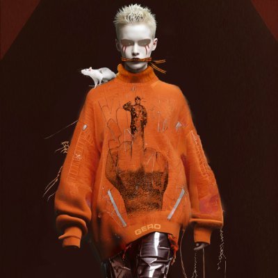 giorgigiorbeli2's profile picture. the art creator