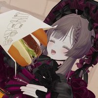 トーリン (@thorin_vrc) 's Twitter Profile Photo トーリン (@thorin_vrc) 's Twitter Profile Photo