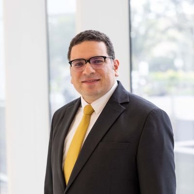 Malignant Hematologist @BCMCancerCenter | Assistant Professor @bcmhouston | Alumnus of @MayoClinic, @MDAndersonNews, @sbh_im, @CairoUniv | Opinions are my own