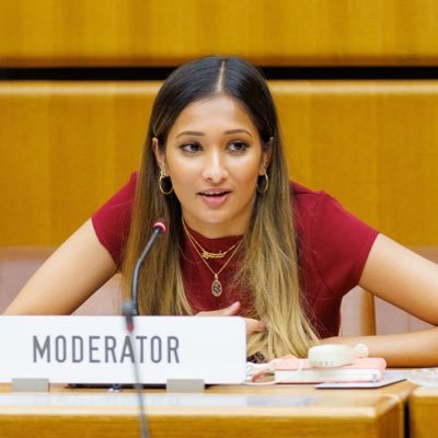 suhara_w's profile picture. 🇱🇰