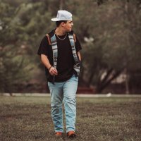 Chance Gentry (@_gentrychance) 's Twitter Profile Photo Chance Gentry (@_gentrychance) 's Twitter Profile Photo