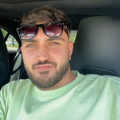 nassonurr's profile picture. 