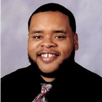 Dr. Donte’ Gilbert (@greatgilbert_ap) 's Twitter Profile Photo Dr. Donte’ Gilbert (@greatgilbert_ap) 's Twitter Profile Photo