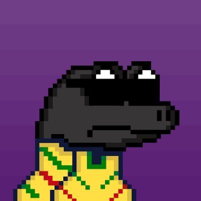 Gloriousxican.sol / Full-time Degen
Follow my calls https://t.co/i7h3fFIPjS