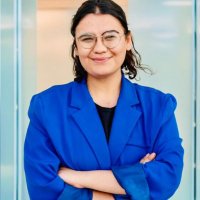 Tuğba ÇALHAN (@tubacalhan) Twitter profile photo
