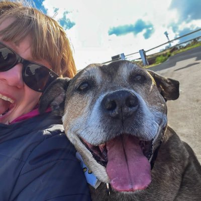 SBL passionate about my profession and making a difference for children. BDAT Leader of Education. Toy Story fan with a dog who thinks he’s a people.