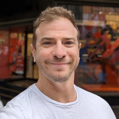 dritterman's profile picture. 39 year old father from Melbourne, Australia