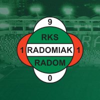 Radomiak Radom (@radomiak_radom) 's Twitter Profile