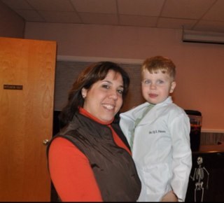 lgbehrmann's profile picture. 