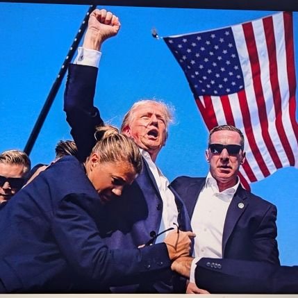 JESUS CHRIST IS GOD!
WAKE UP! REPENT! THE END IS NEAR!
MAKE CHRISTIANITY GREAT AGAIN!
M.C.G.A.!
Jason Sondey is at https://t.co/PieBMFmvDu and https://t.co/2YdLihHUbm.