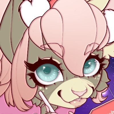 CinnaBunnyArtさんのプロフィール画像