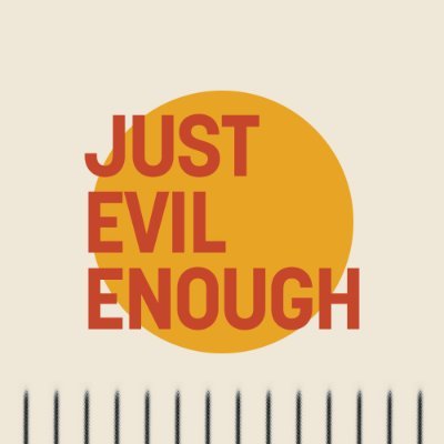 Rethink marketing in an attention economy. A revolutionary book for subversive thinkers from @acroll and @emilyjaneross that is #JustEvilEnough.