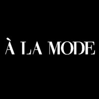 À La Mode (@alamodegtav) 's Twitter Profile