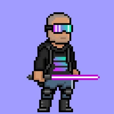 JackHeafiner's profile picture. There's nothing easy in life