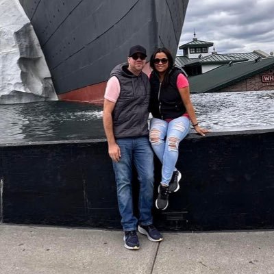 lundy37's profile picture. MA born and raised/ north myrtle beach South Carolina living 🌴☀️ /project manager / Boston sports/ corvettes / https://t.co/gOUfNLXhr6