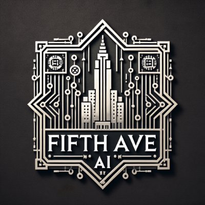 The Fifth Ave AI is where you can learn everything AI.