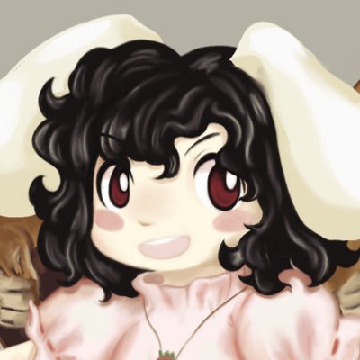 bunny ina biskitさんのプロフィール画像