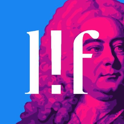 LondonHandelFestivalさんのプロフィール画像