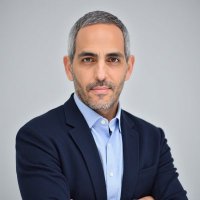 Menelaos A. Menelaou (@menelaos_m) 's Twitter Profile