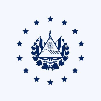 Ministerio de Salud, Gobierno de El Salvador 🇸🇻
