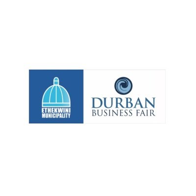 The Official Twitter page for eThekwini Municipality's Durban Business Fair.