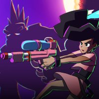 DAMN! Nation OUT NOW! DAMN! PC in dev. (@damnvideogame) 's Twitter Profile