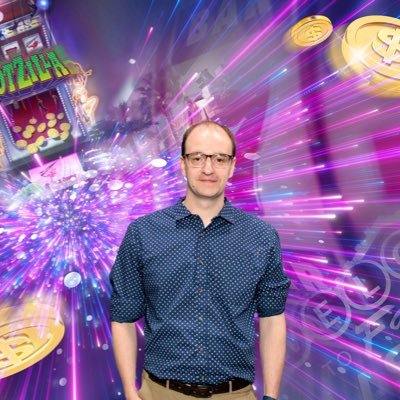 McNEL608's profile picture. dev. hecker. looking for work. father. 6 cats.