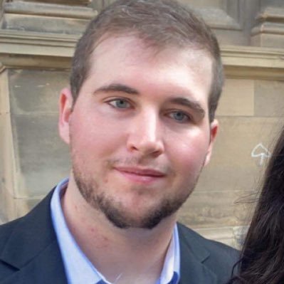 Deputy Editor-in-Chief at The Arctic Institute. Arctic and Scottish geopolitics. Regional neorealism. International Security MSc. Galloway 🏴