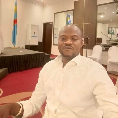 Candide kipulu journaliste , serviteur de Dieu