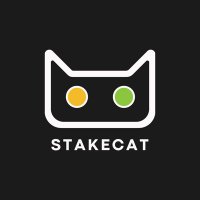StakeCat (@stake_cat) 's Twitter Profile Photo StakeCat (@stake_cat) 's Twitter Profile Photo