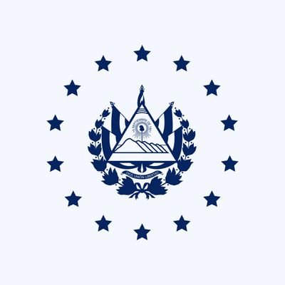 Cuenta oficial del Ministerio de Cultura de El Salvador