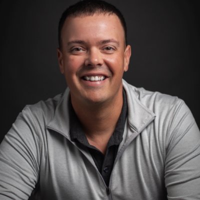 @BrentBeshore