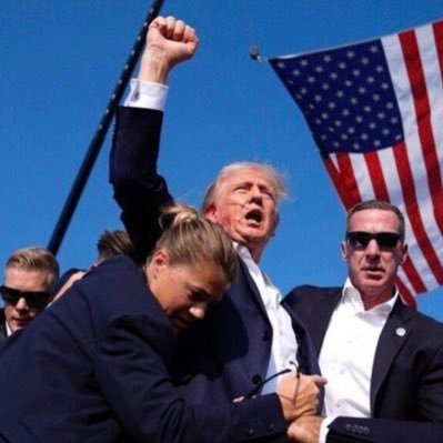 raevila7's profile picture. it had to be this way. 🇺🇸 MAGA 🇺🇸 TrumpVance2024 🇺🇸