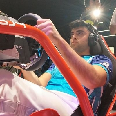 🇪🇦 Gran Turismo Driver || Galicia/Spain
@TLS_Simracing CEO