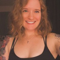 Sarah Fitzpatrick (@sarahrumford) 's Twitter Profile Photo Sarah Fitzpatrick (@sarahrumford) 's Twitter Profile Photo