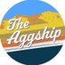 The Aggship (@theaggship) Twitter profile photo The Aggship (@theaggship) Twitter profile photo