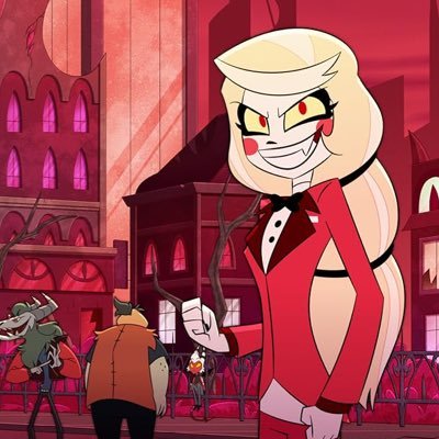 Ex0ker's profile picture. @LinnyIOS