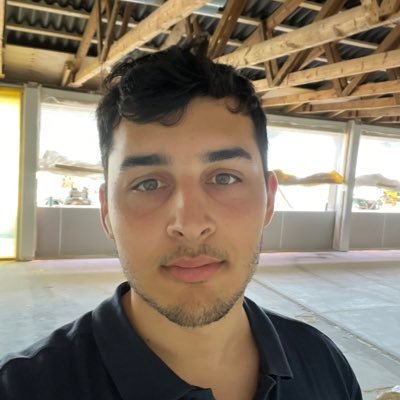 LambaekCS's profile picture. 