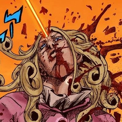Megasterさんのプロフィール画像