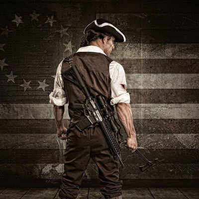 pro 2A, pro freedom, pro America. do not follow me or like my posts unless you are a real person. dating profiles will be blocked. Just moved out of CA! Yay!