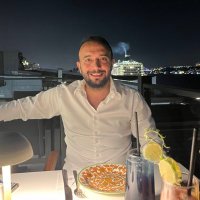 Serdar Duran (@serdarrduran) Twitter profile photo