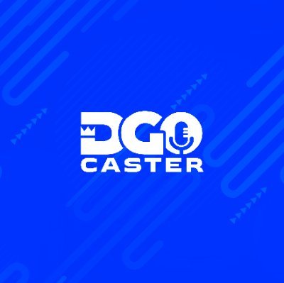 Youtube: DgoCaster▶️
Ahora también Streamer 🎮 🎥
Aliancista desde la cuna 💙