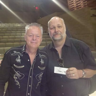 Entrepreneur, business owner, musician since 1972, programmer since 1977, CEO
,MAGA, Texan and damn proud of it!