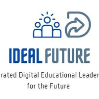 IDEAL Future TA (@ideal_futureta) 's Twitter Profile Photo IDEAL Future TA (@ideal_futureta) 's Twitter Profile Photo